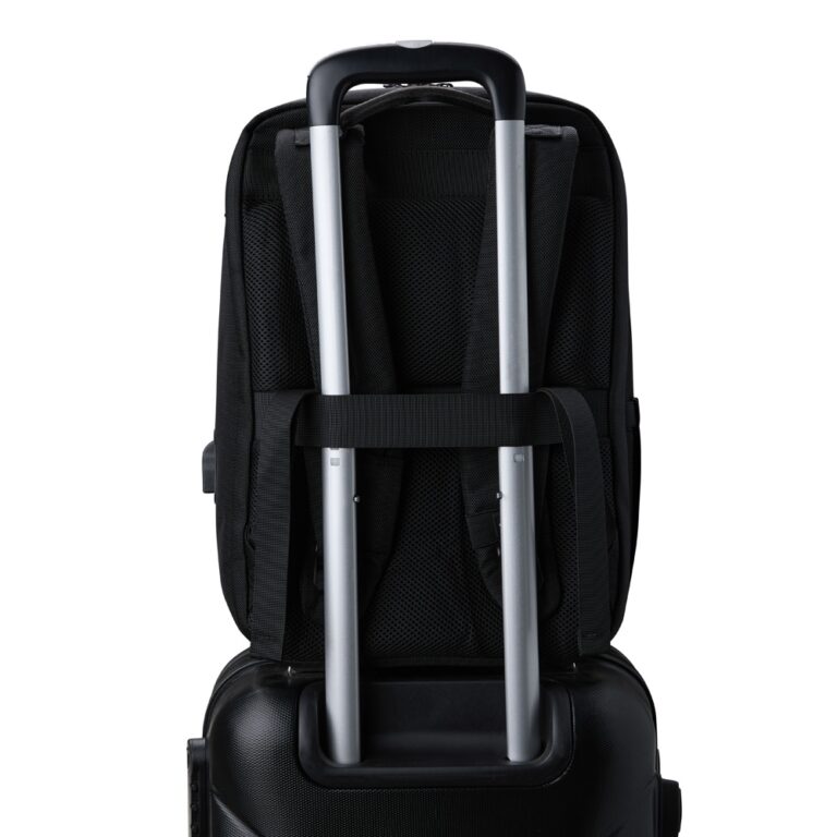 Brinde Mochila Nylon 22L 6
