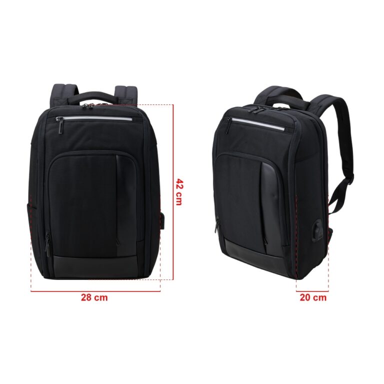 Brinde Mochila Nylon 22L 7