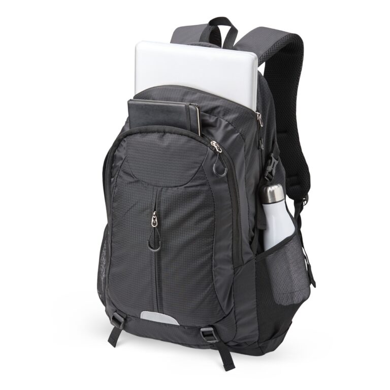 Brinde Mochila Poliéster 40L 2
