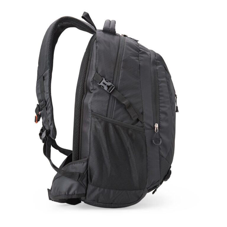 Brinde Mochila Poliéster 40L 3