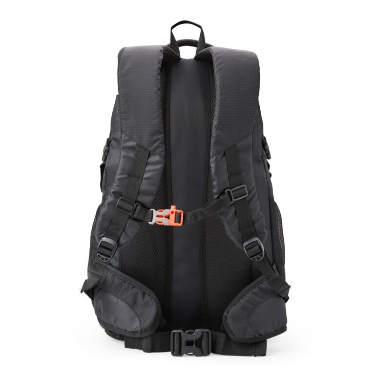 Brinde Mochila Poliéster 40L 4