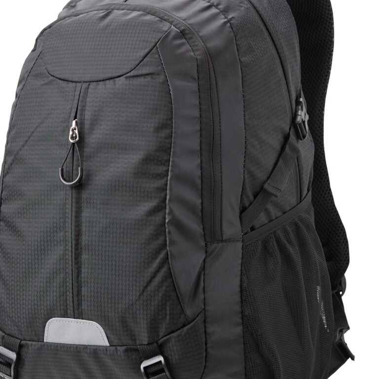 Brinde Mochila Poliéster 40L 5