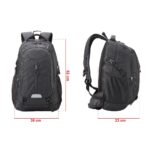 Brinde Mochila Poliéster 40L 6