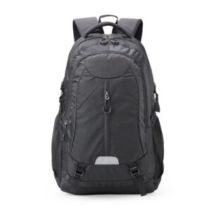 Brinde Mochila Poliéster 40L