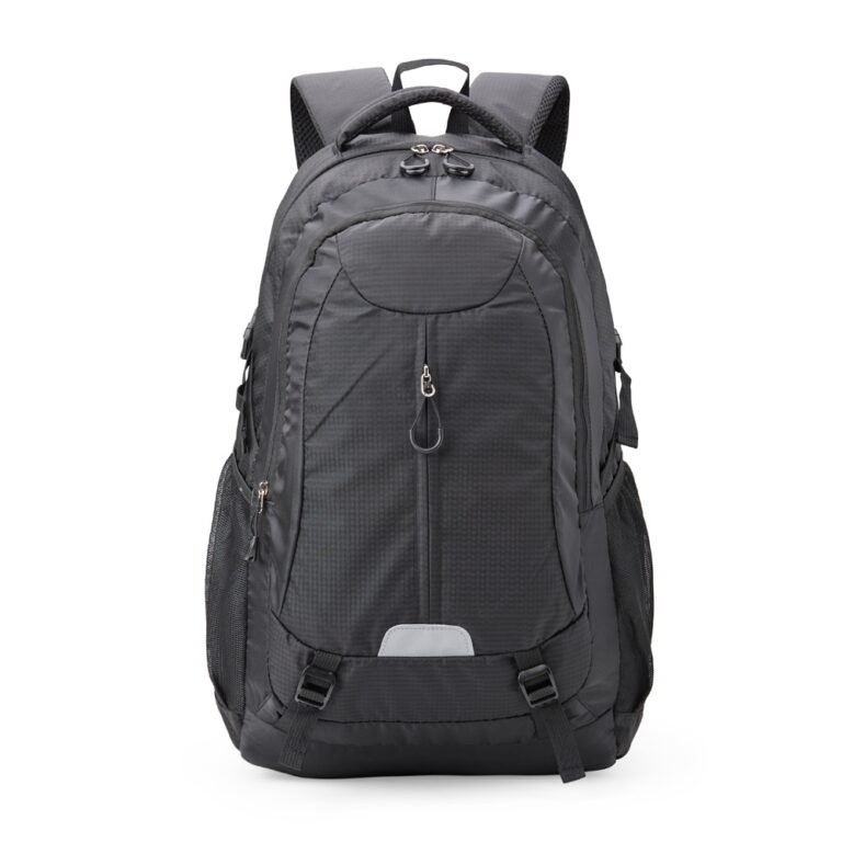 Brinde Mochila Poliéster 40L