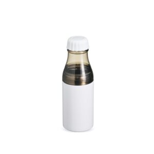 Brinde Garrafa Inox 2 em 1 600ml