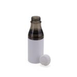 Brinde Garrafa Inox 2 em 1 600ml 1