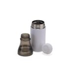 Brinde Garrafa Inox 2 em 1 600ml 3