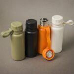 Brinde Garrafa Térmica 600ml 1