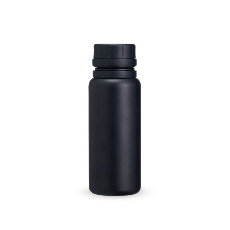 Brinde Garrafa Térmica 600ml 2