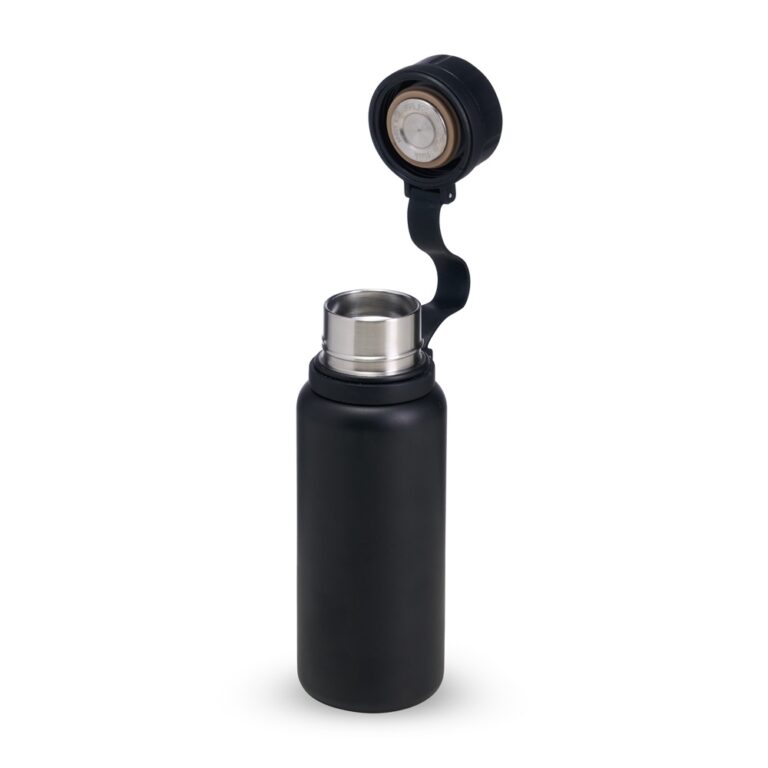 Brinde Garrafa Térmica 600ml 3