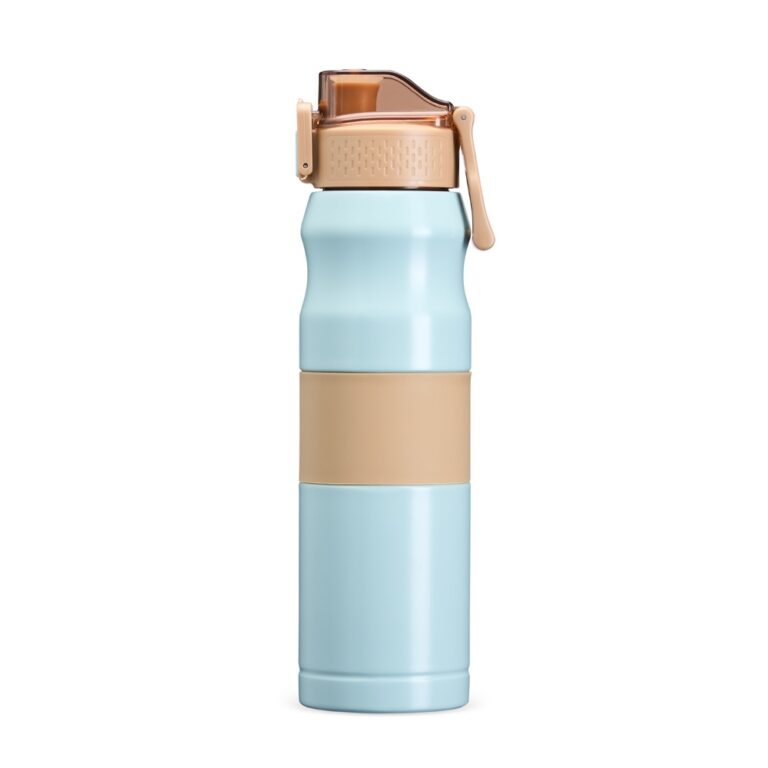 Brinde Squeeze Térmica 550ml 2