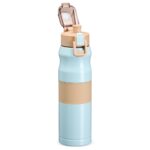 Brinde Squeeze Térmica 550ml 3