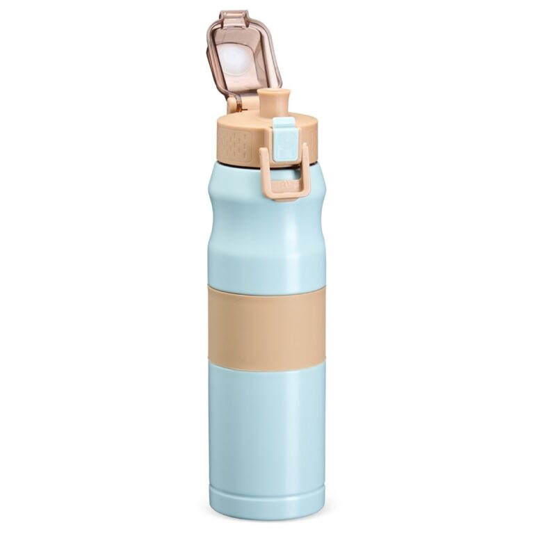 Brinde Squeeze Térmica 550ml 3