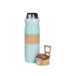 Brinde Squeeze Térmica 550ml 4