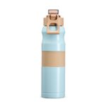 Brinde Squeeze Térmica 550ml 5