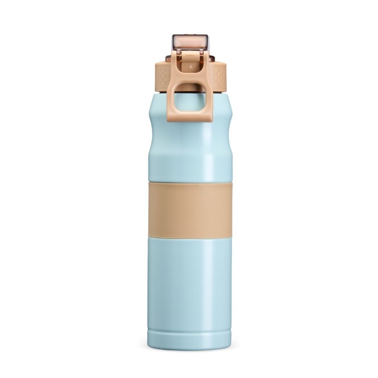 Brinde Squeeze Térmica 550ml 5
