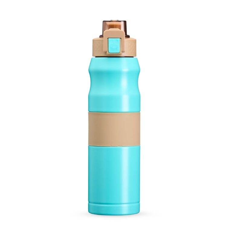 Brinde Squeeze Térmica 550ml