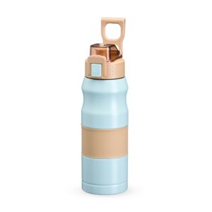 Brinde Squeeze Térmica 450ml