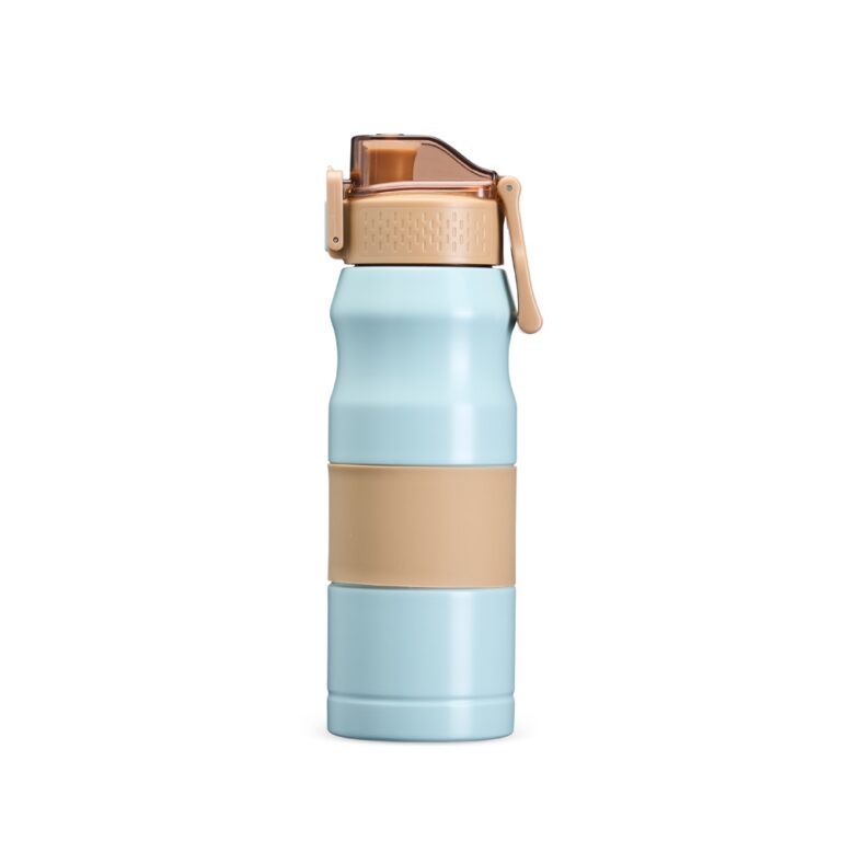 Brinde Squeeze Térmica 450ml 2