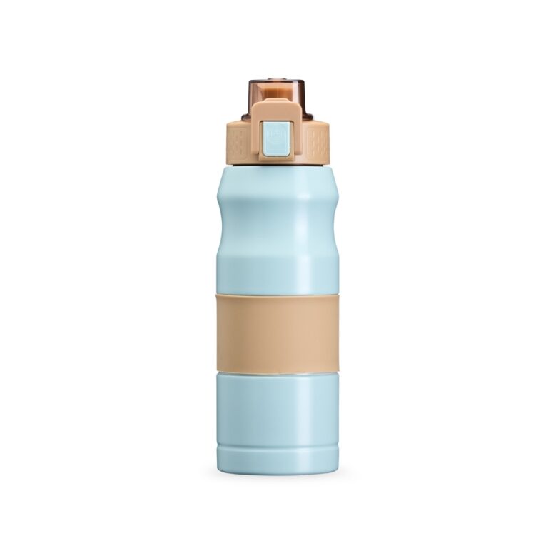 Brinde Squeeze Térmica 450ml 4