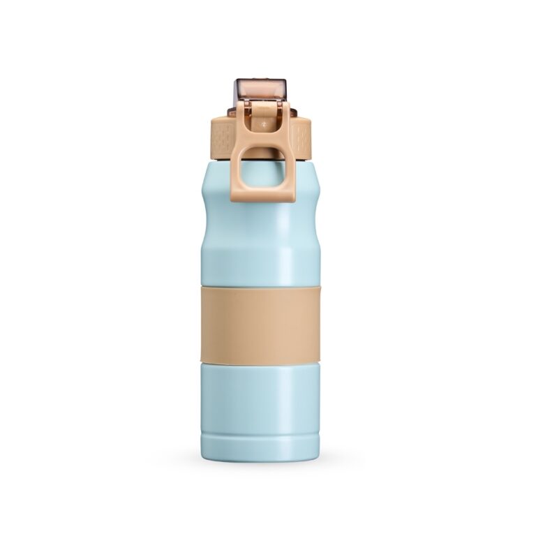 Brinde Squeeze Térmica 450ml 6
