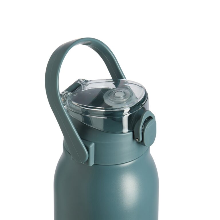Brinde Garrafa Térmica 1 Litro 2