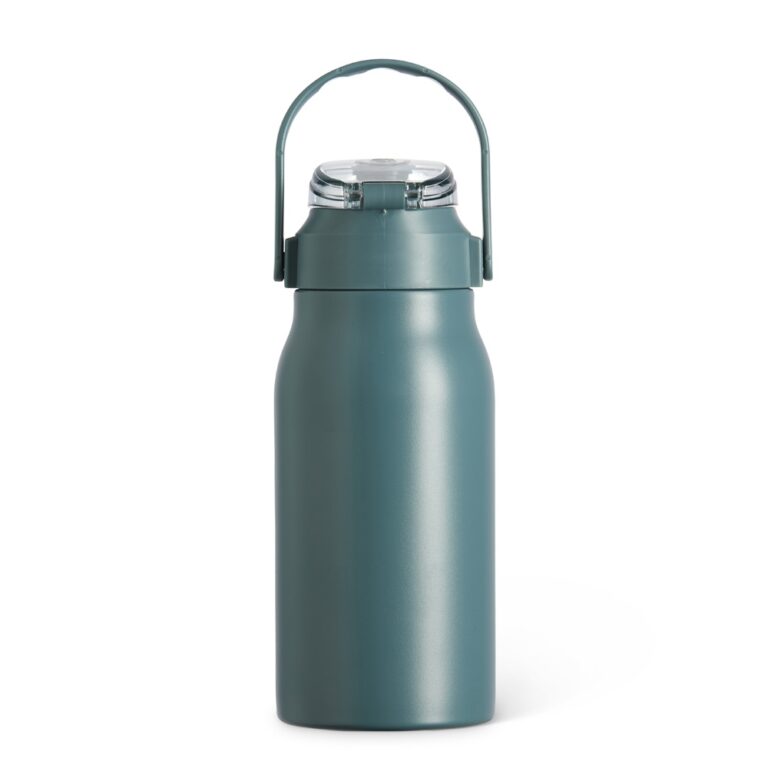 Brinde Garrafa Térmica 1 Litro 5
