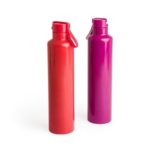 Brinde Garrafa Térmica 900ml 1