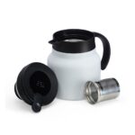 Brinde Chaleira Térmica Inox 750ml com Display LED 2