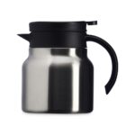 Brinde Chaleira Térmica Inox 750ml com Display LED