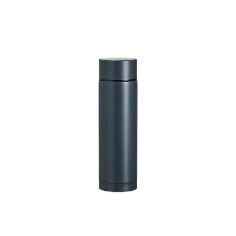 Brinde Garrafa Térmica Inox 320ml