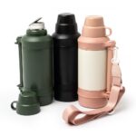 Brinde Garrafa Térmica 1,25L 1