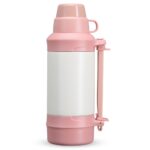 Brinde Garrafa Térmica 1,25L