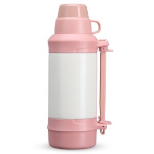 Brinde Garrafa Térmica 1,25L