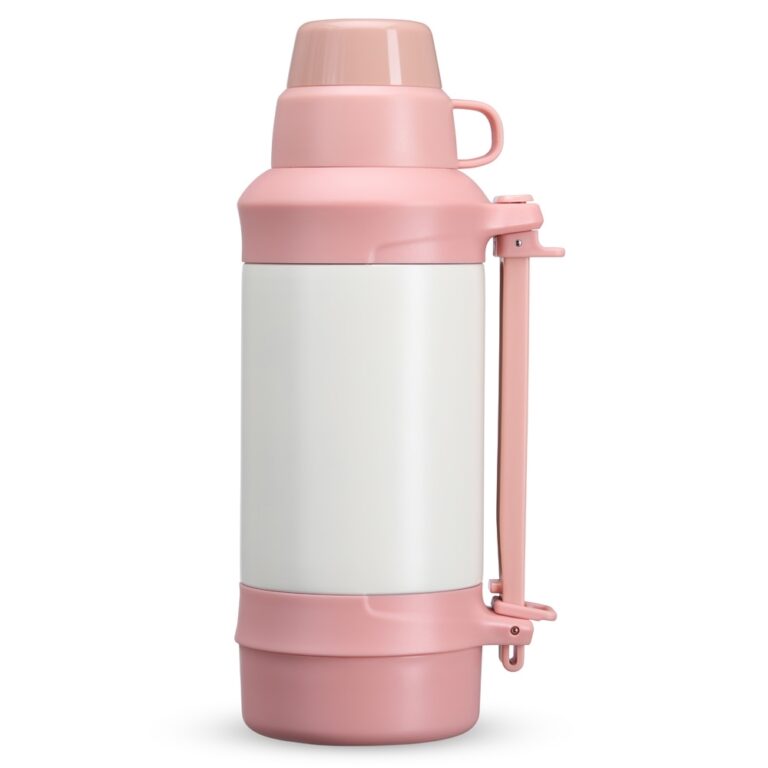 Brinde Garrafa Térmica 1,25L