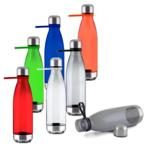 Brinde Garrafa rPET 700ml 1