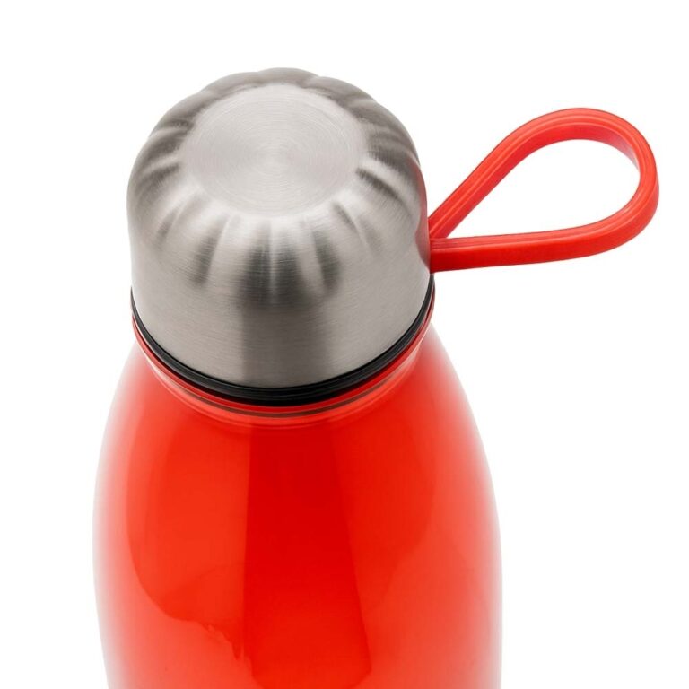 Brinde Garrafa rPET 700ml 2