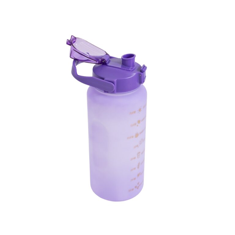 Brinde Kit 3 Garrafas 5