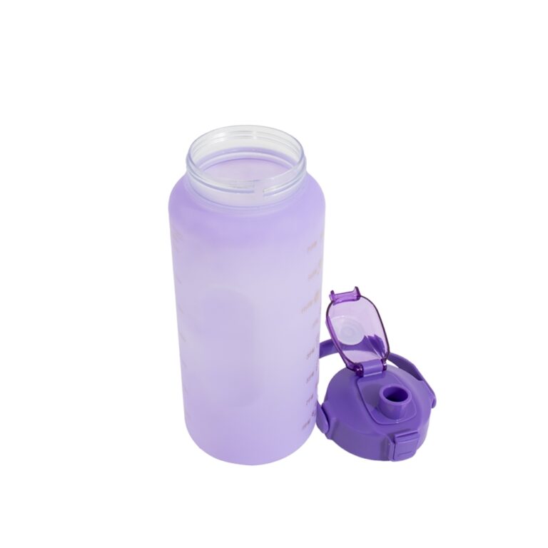 Brinde Kit 3 Garrafas 7