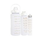 Brinde Kit 3 Garrafas