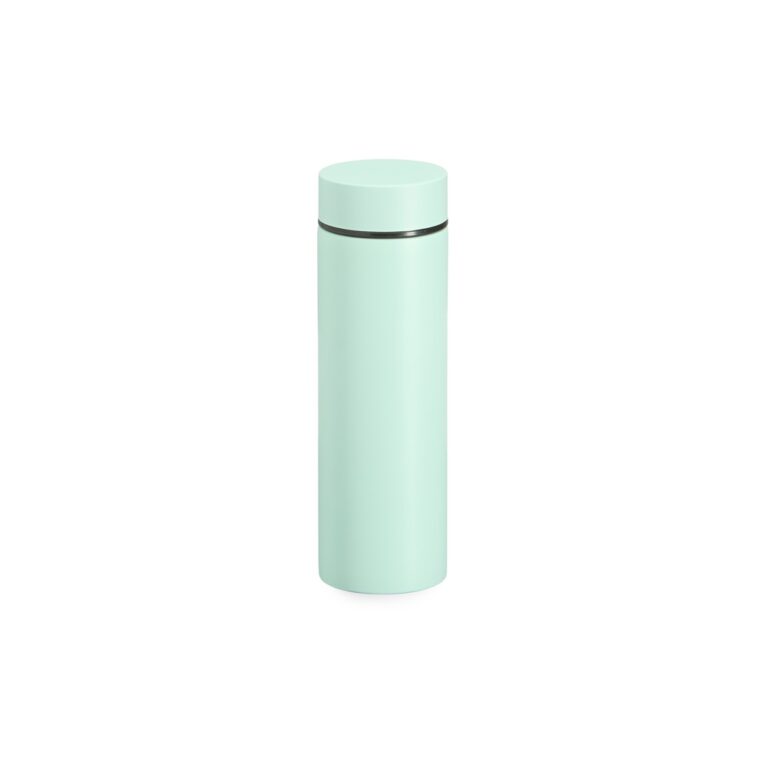 Brinde Garrafa Térmica 240ml