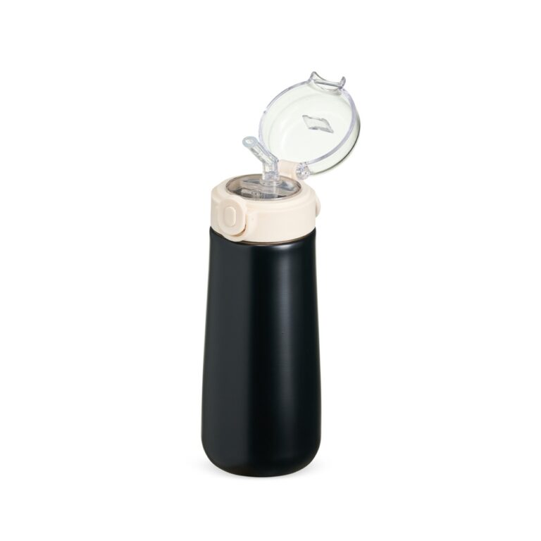Brinde Garrafa Térmica Inox 500ml 2