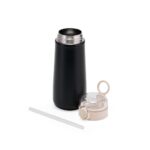 Brinde Garrafa Térmica Inox 500ml 4