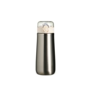 Brinde Garrafa Térmica Inox 500ml