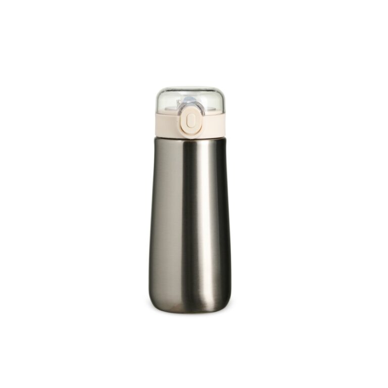 Brinde Garrafa Térmica Inox 500ml