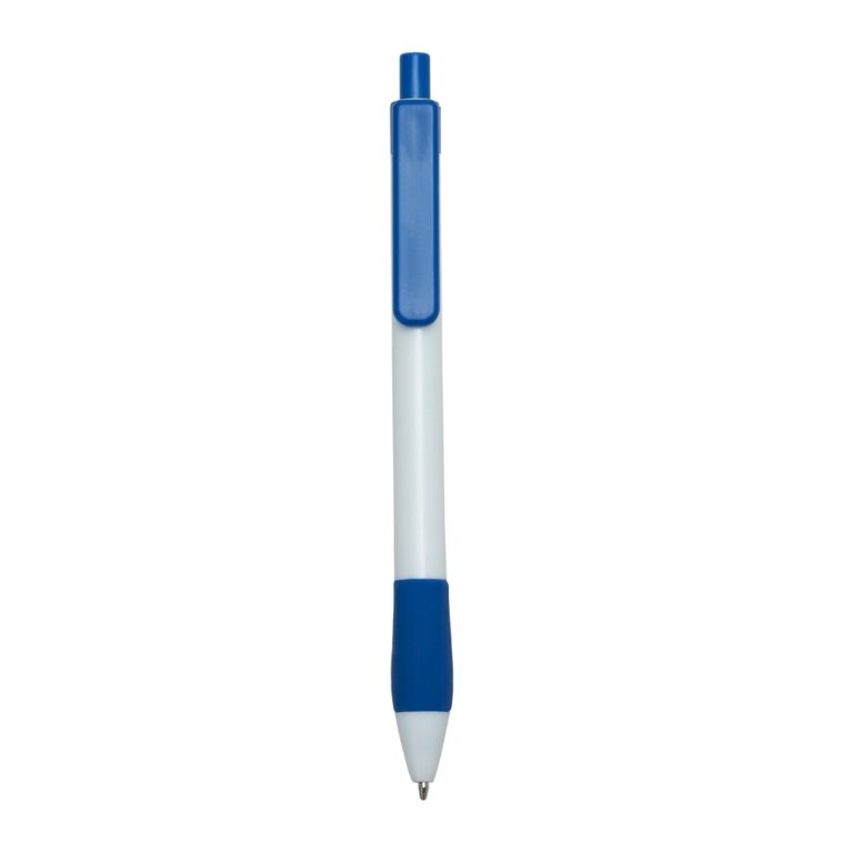 Brinde Caneta Plástica 2