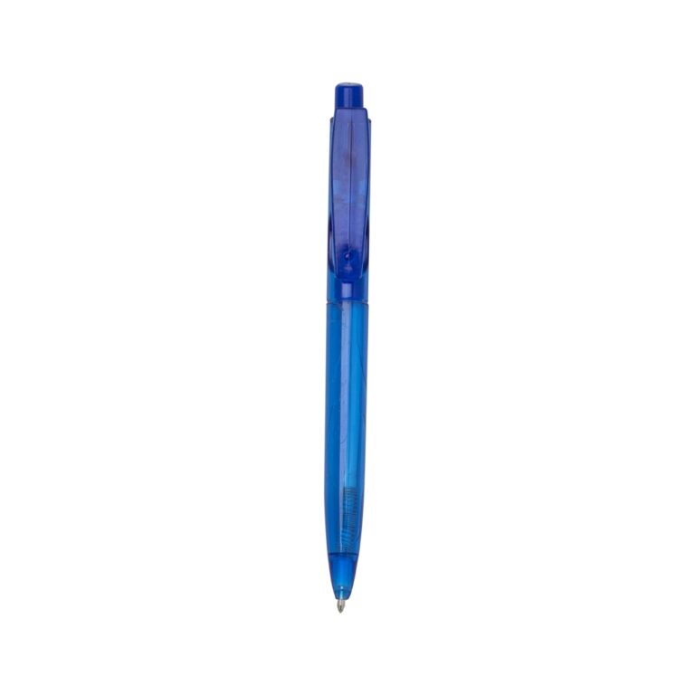 Caneta Plástica 2