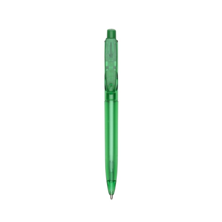 Caneta Plástica 3