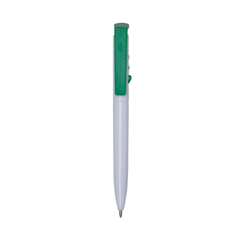 Caneta Plástica 3